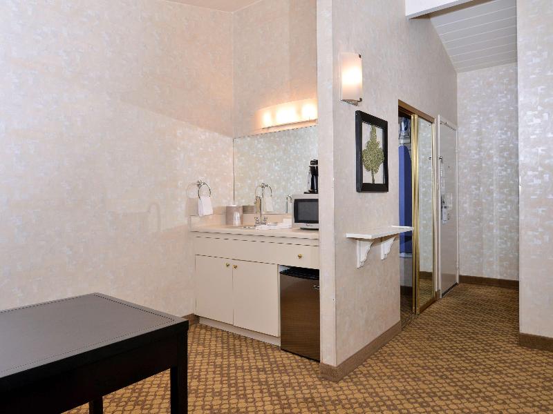 Best Western Corte Madera Inn image