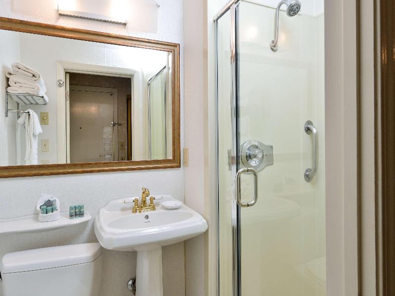 Best Western Corte Madera Inn image