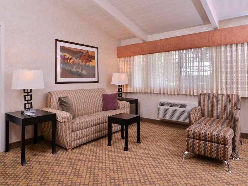 Best Western Corte Madera Inn image