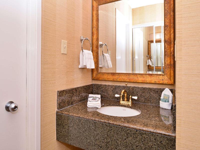 Best Western Corte Madera Inn image