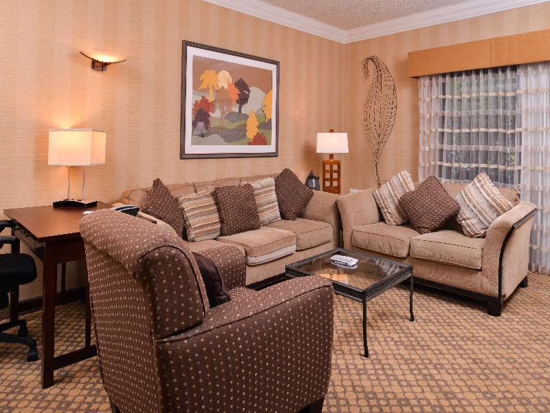 Best Western Corte Madera Inn image