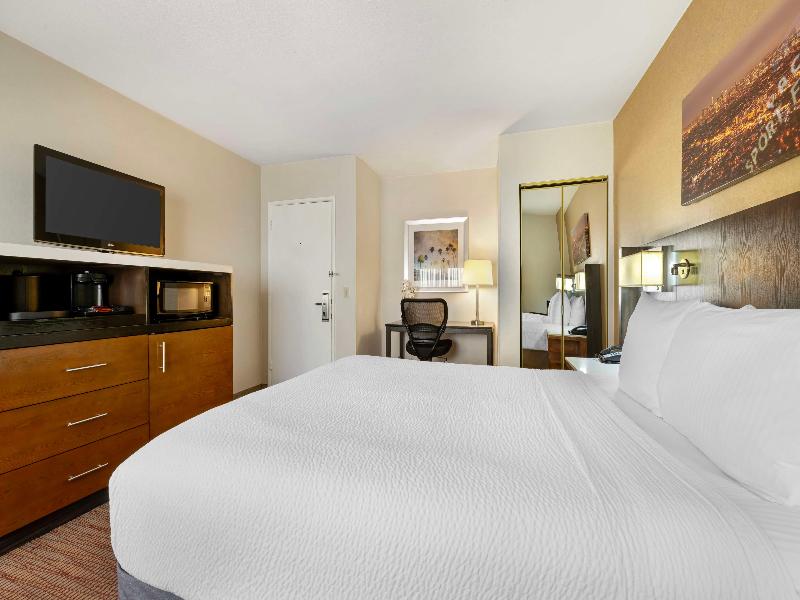 Best Western Royal Palace Inn & Suites image