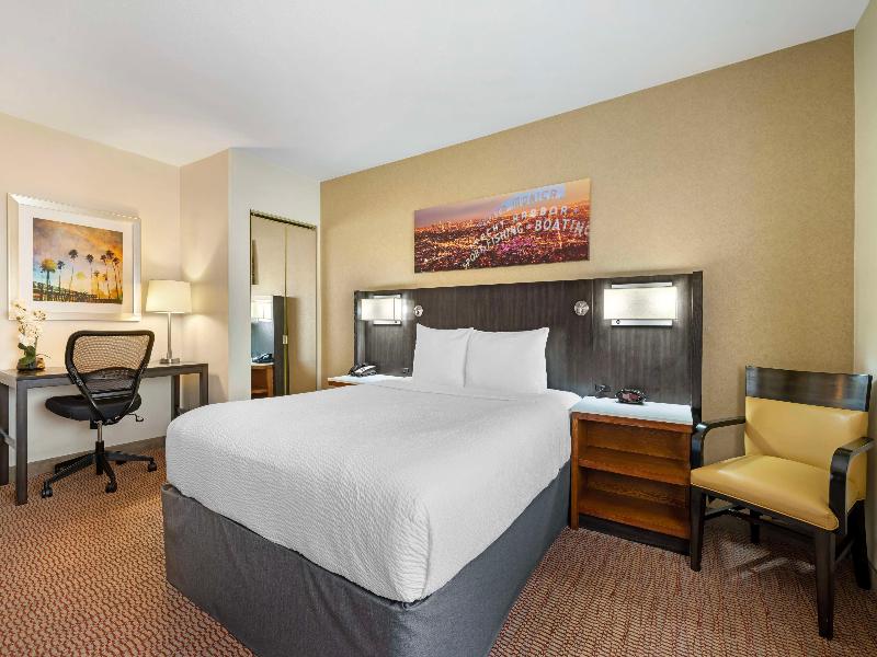 Best Western Royal Palace Inn & Suites image