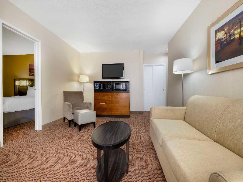 Best Western Royal Palace Inn & Suites image