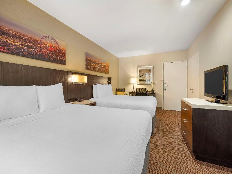 Best Western Royal Palace Inn & Suites image