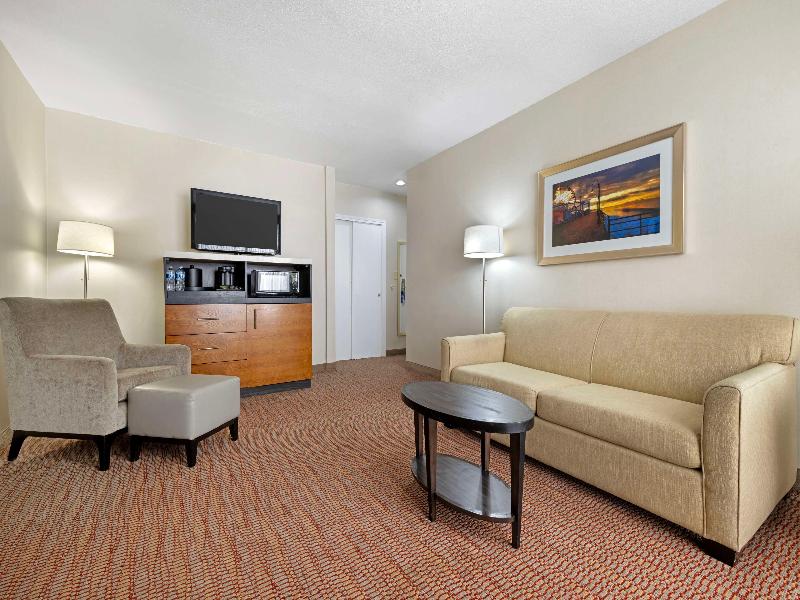 Best Western Royal Palace Inn & Suites image