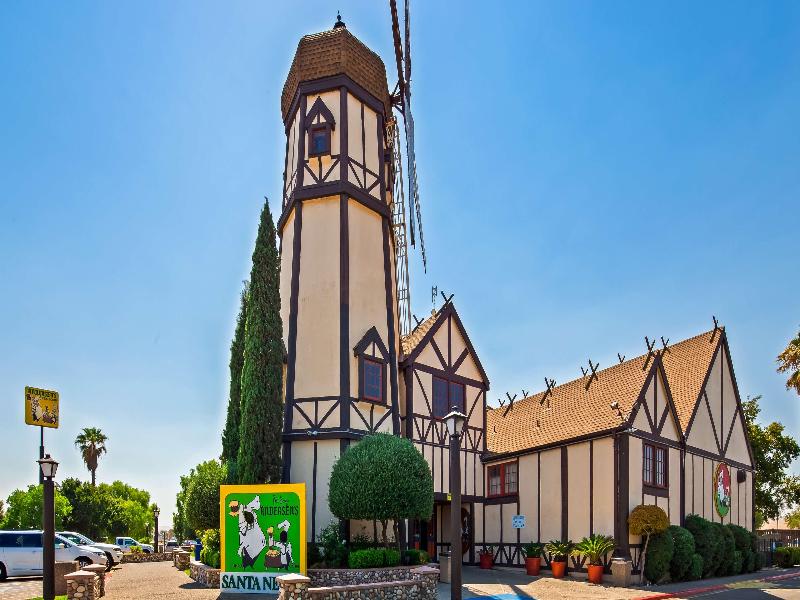 Best Western Andersen's Inn image