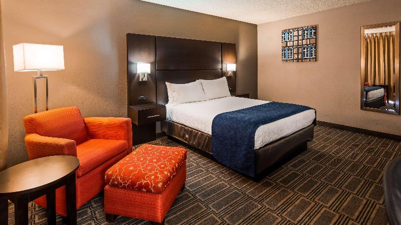 Best Western Andersen's Inn image