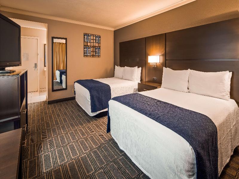 Best Western Andersen's Inn image