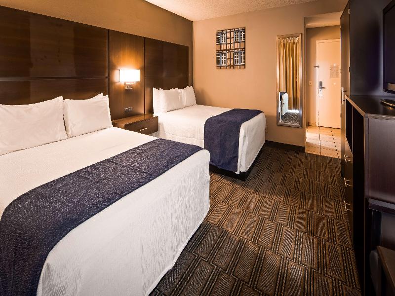 Best Western Andersen's Inn image