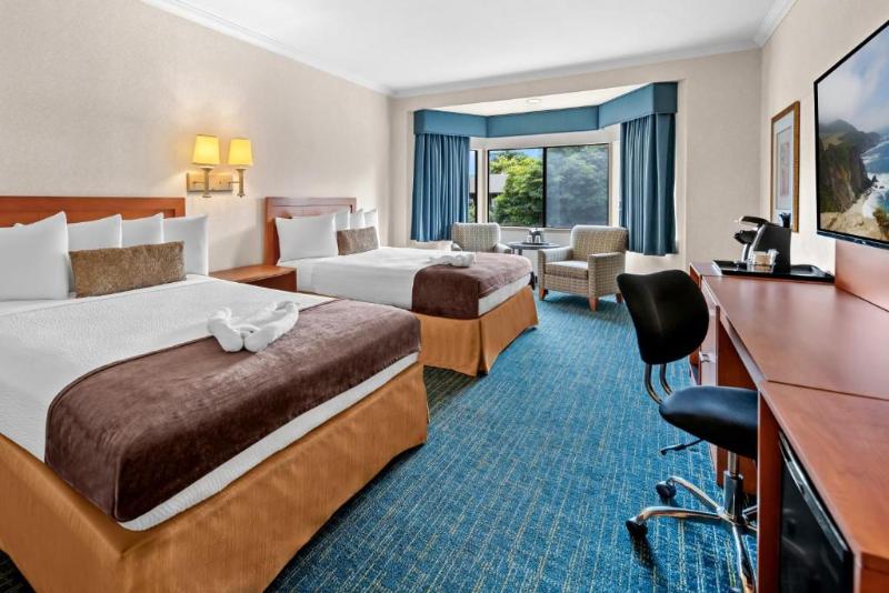 Best Western De Anza Inn image