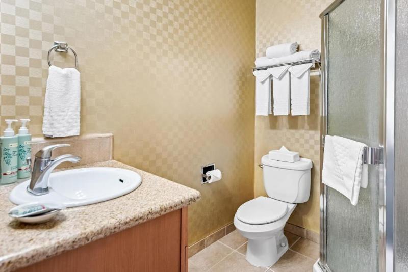 Best Western De Anza Inn image