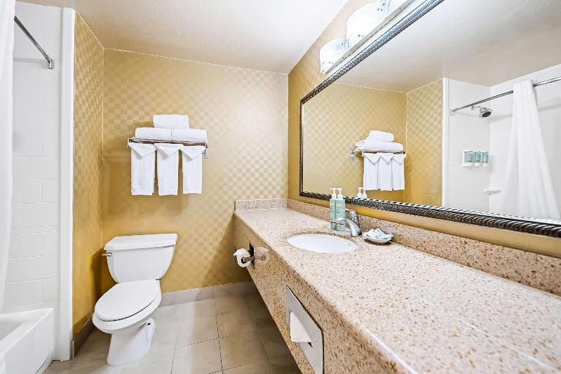 Best Western De Anza Inn image