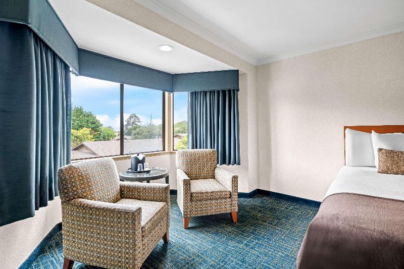 Best Western De Anza Inn image