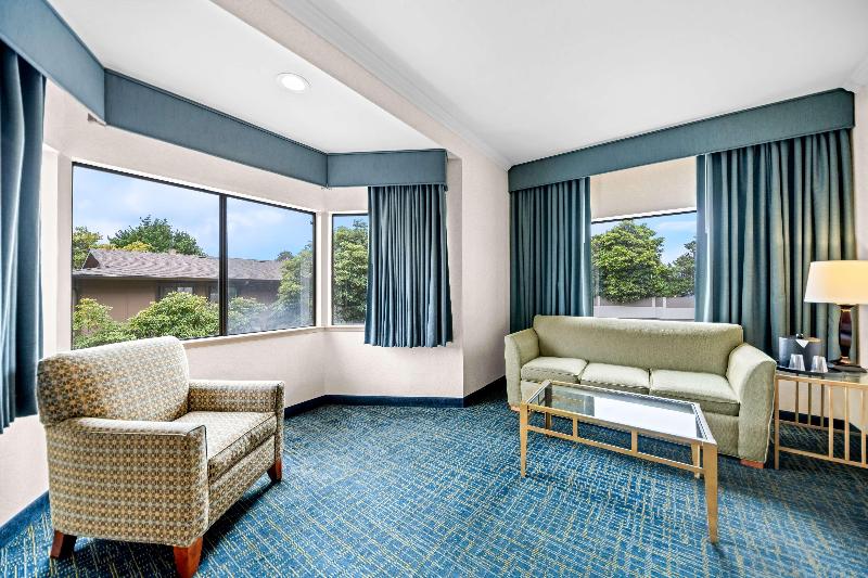 Best Western De Anza Inn image