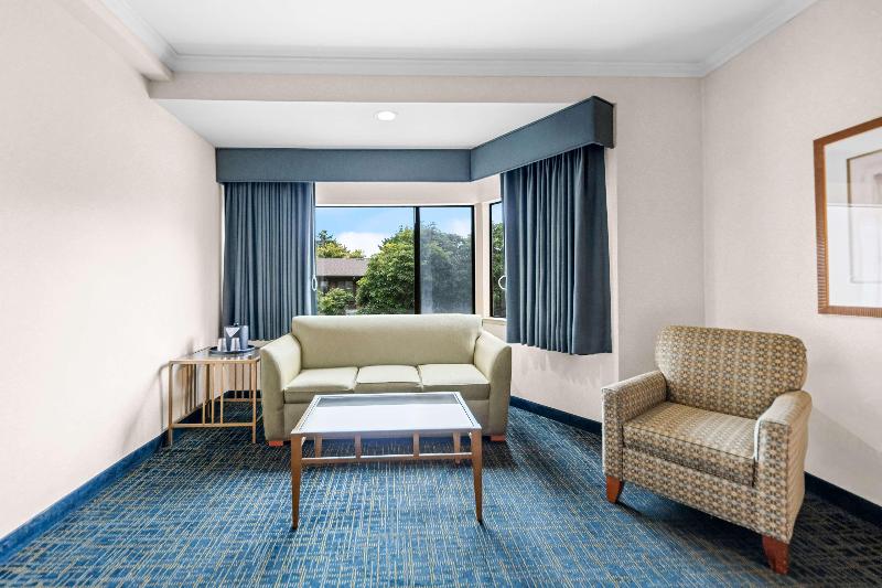 Best Western De Anza Inn image