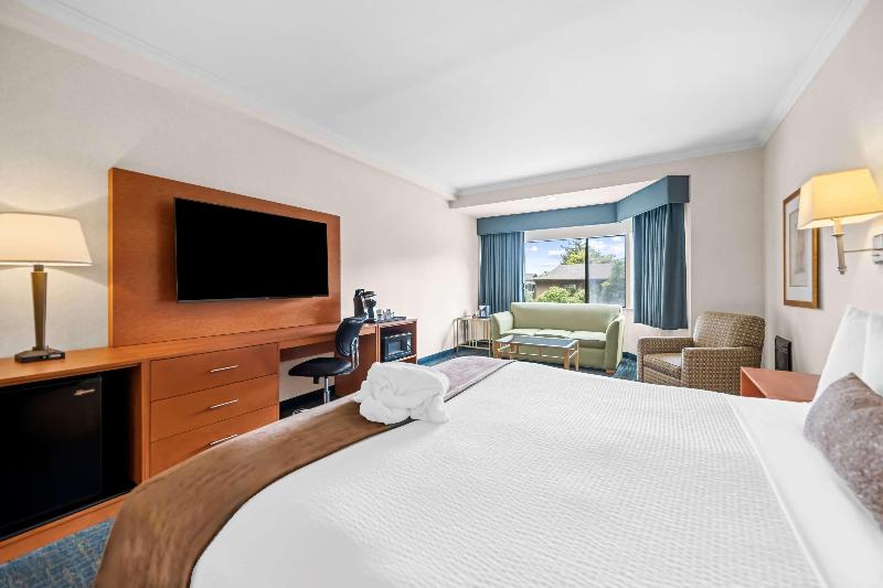 Best Western De Anza Inn image