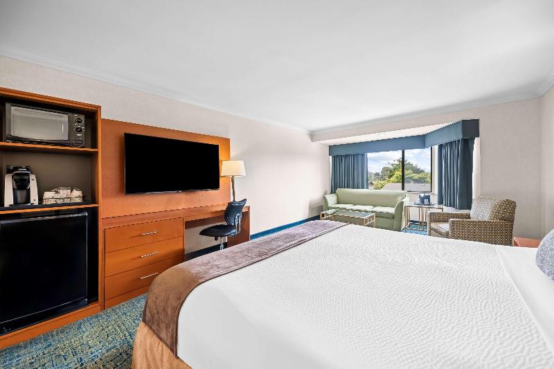 Best Western De Anza Inn image