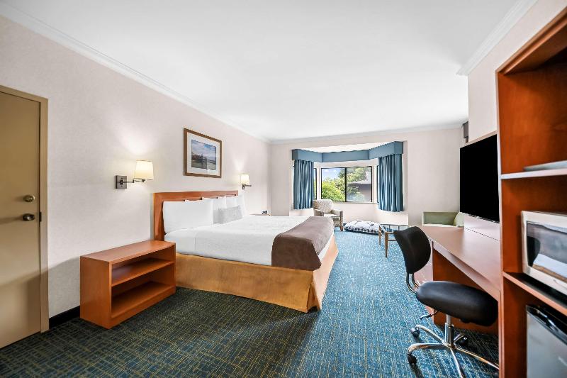 Best Western De Anza Inn image