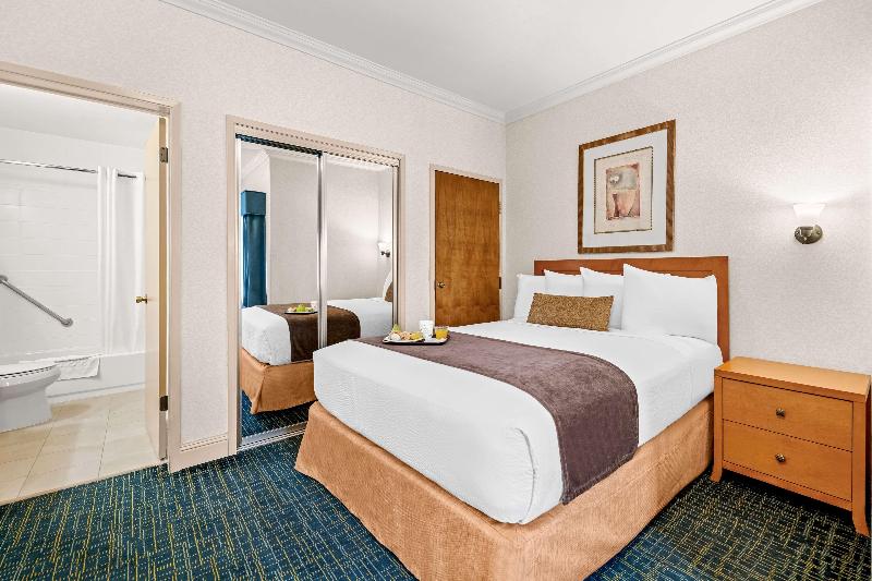 Best Western De Anza Inn image