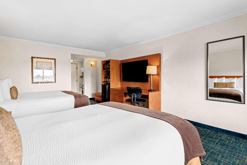 Best Western De Anza Inn image