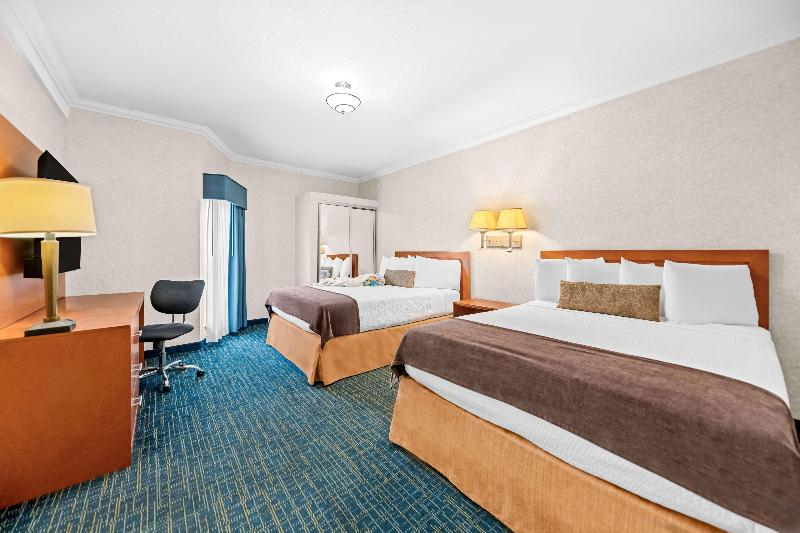 Best Western De Anza Inn image