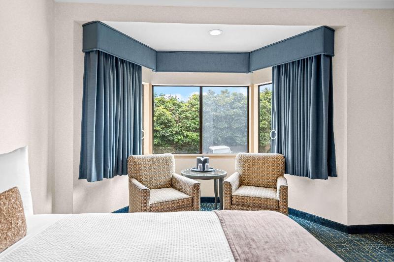 Best Western De Anza Inn image