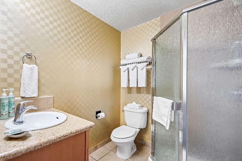 Best Western De Anza Inn image