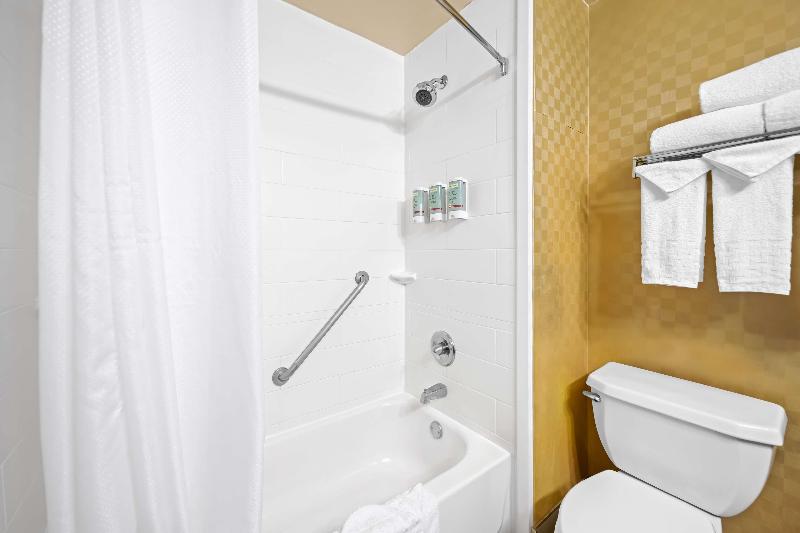 Best Western De Anza Inn image