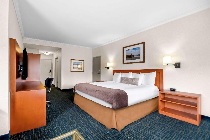 Best Western De Anza Inn image