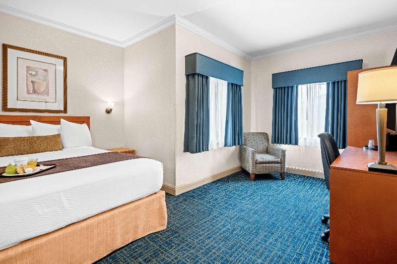 Best Western De Anza Inn image