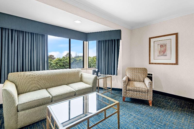 Best Western De Anza Inn image