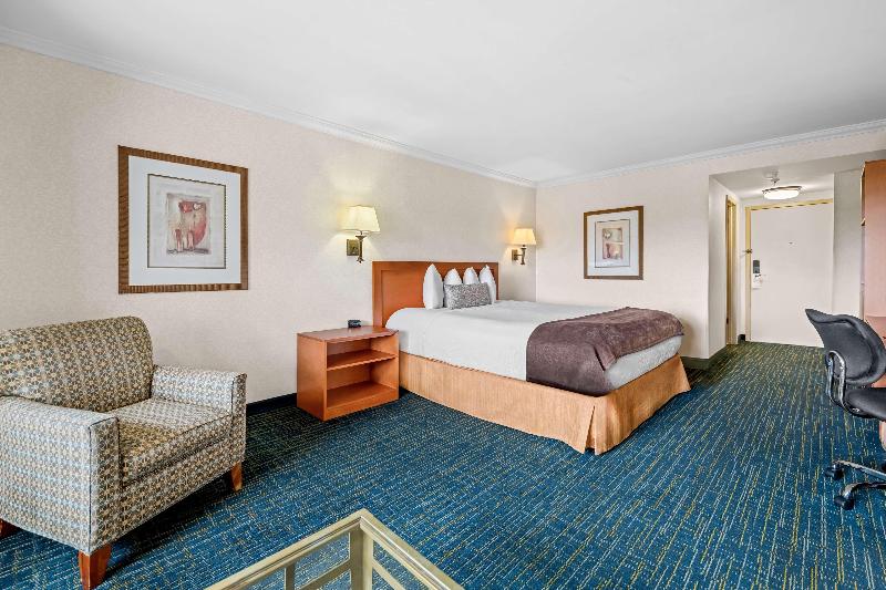 Best Western De Anza Inn image