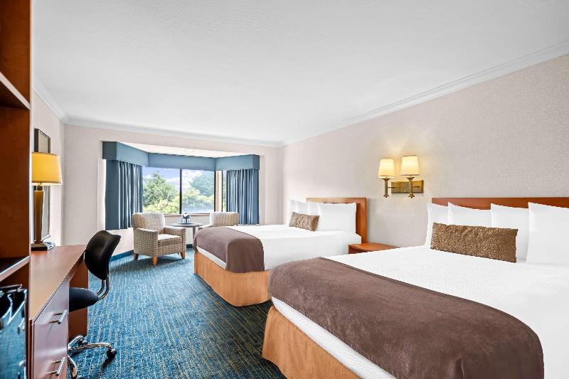 Best Western De Anza Inn image