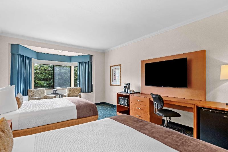 Best Western De Anza Inn image