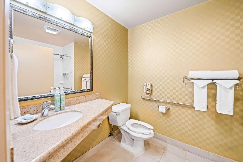 Best Western De Anza Inn image