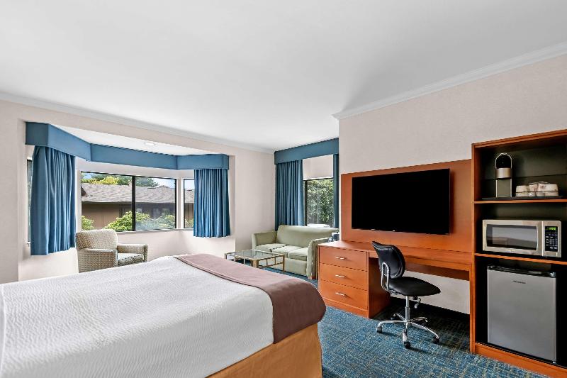 Best Western De Anza Inn image