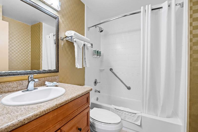 Best Western De Anza Inn image