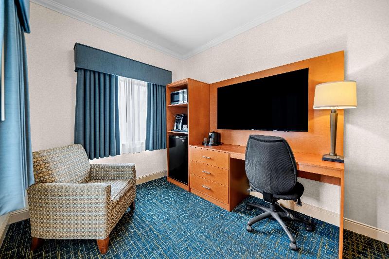Best Western De Anza Inn image