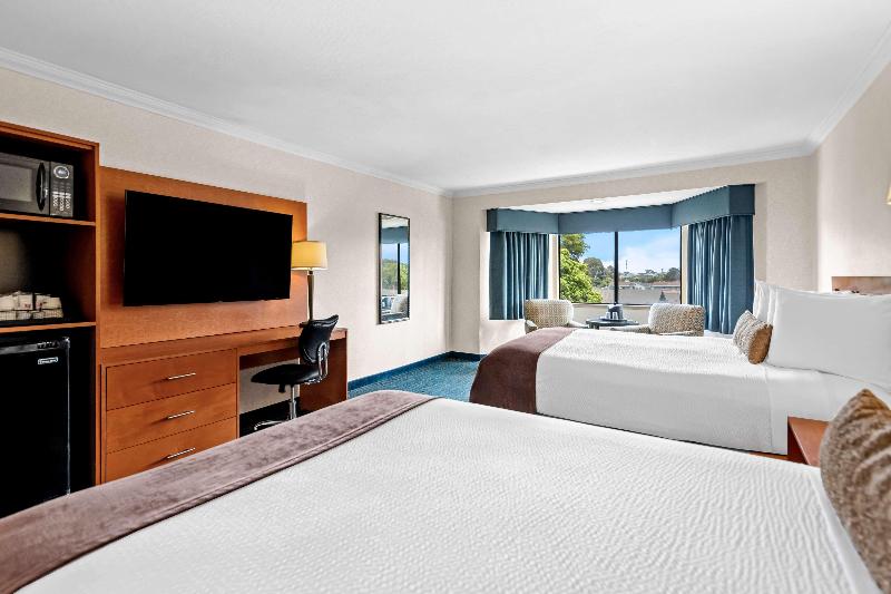 Best Western De Anza Inn image