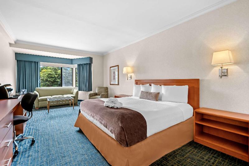 Best Western De Anza Inn image