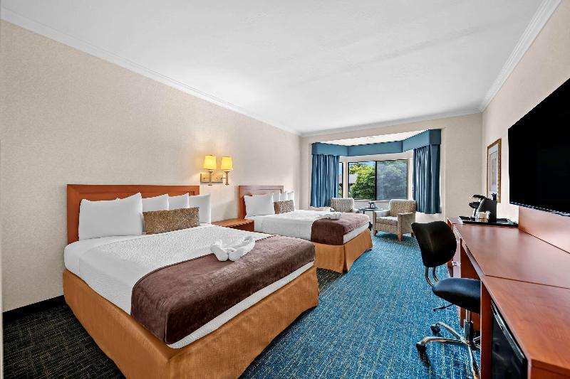 Best Western De Anza Inn image