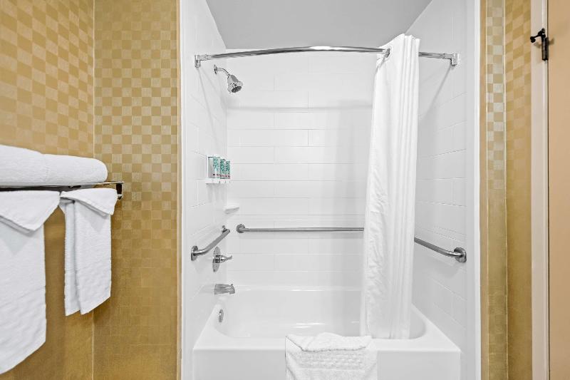 Best Western De Anza Inn image