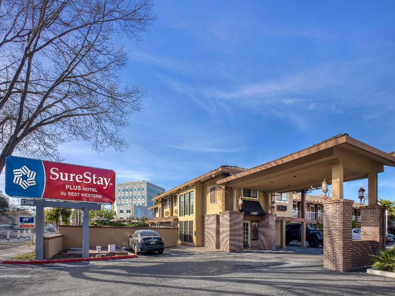 Surestay Plus By Best Western Mountain View image