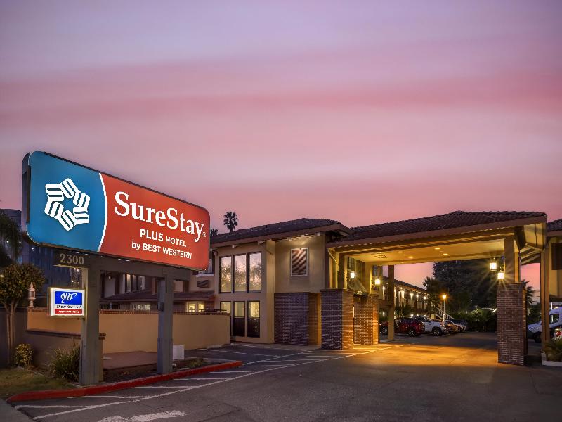 Surestay Plus By Best Western Mountain View image
