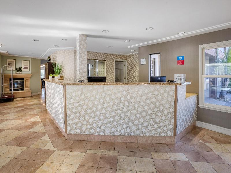 Surestay Plus By Best Western Mountain View image
