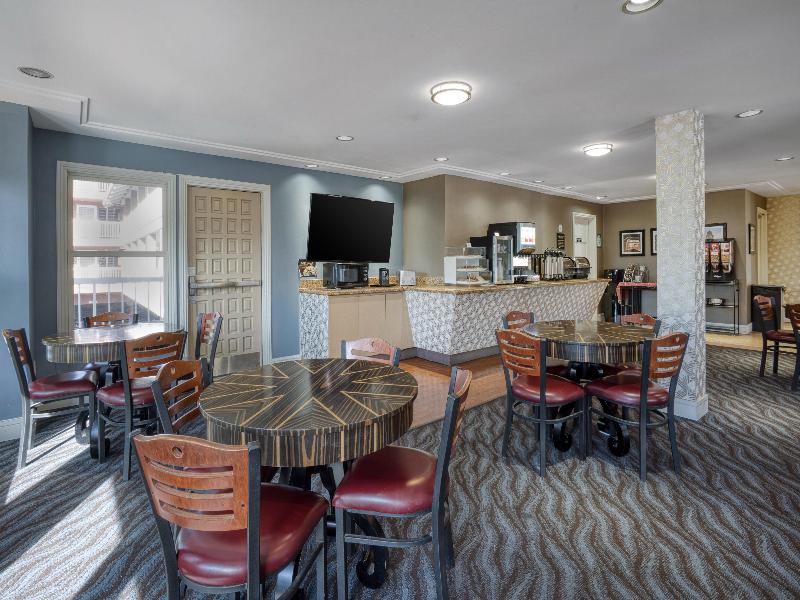 Surestay Plus By Best Western Mountain View image