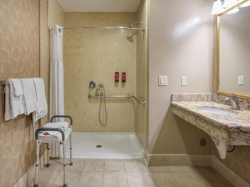 Surestay Plus By Best Western Mountain View image