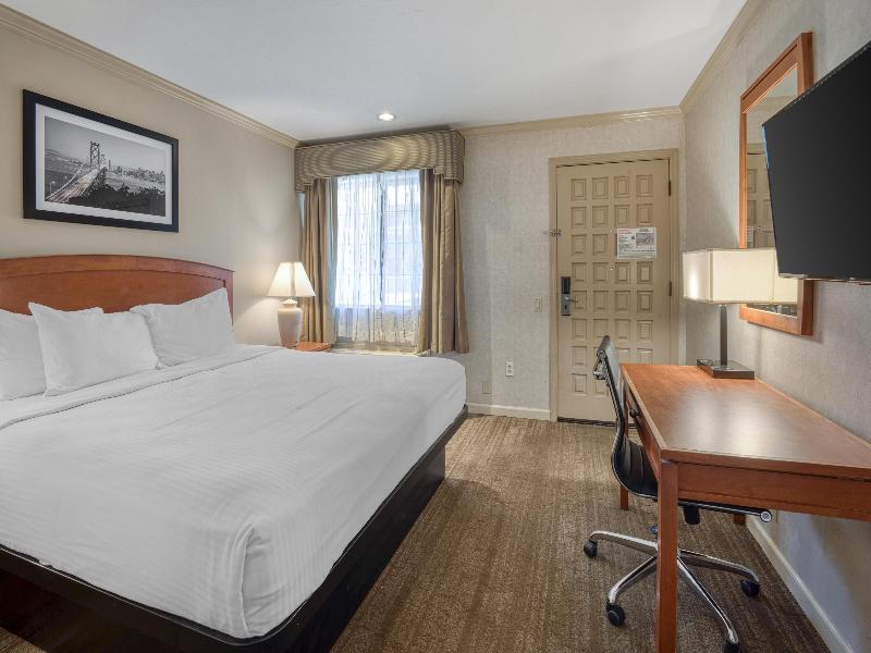 Surestay Plus By Best Western Mountain View image
