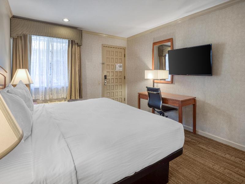 Surestay Plus By Best Western Mountain View image
